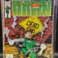 #2 Green Lantern Emerald Dawn I (1989)