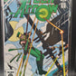 #1-4 Green Arrow (1983 Mini-Series)