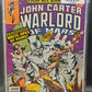 #2 John Carter Warlord of Mars (1977 Marvel)