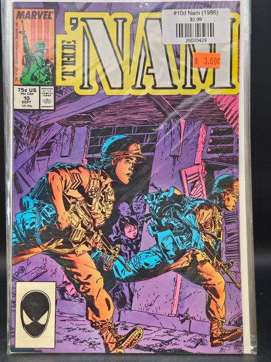 #10d Nam (1986)