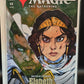 #2A Magic the Gathering Untold Stories Elspeth (2025 Dark Horse)