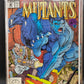#96d New Mutants (1983 1st Series)