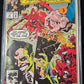 101.101 - Darkhold from the Book of Sins - #2 -1992