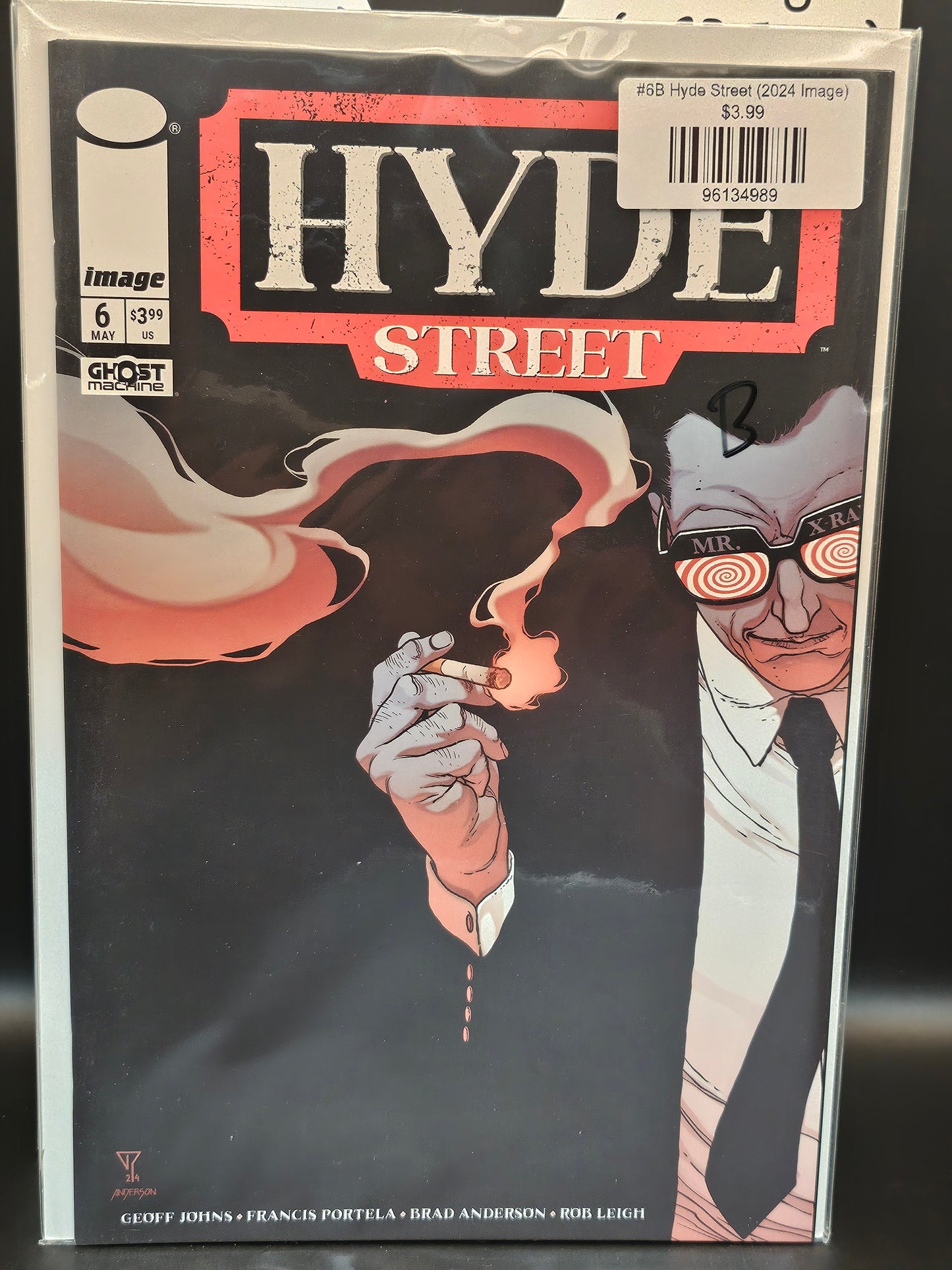 #6B Hyde Street (2024 Image)
