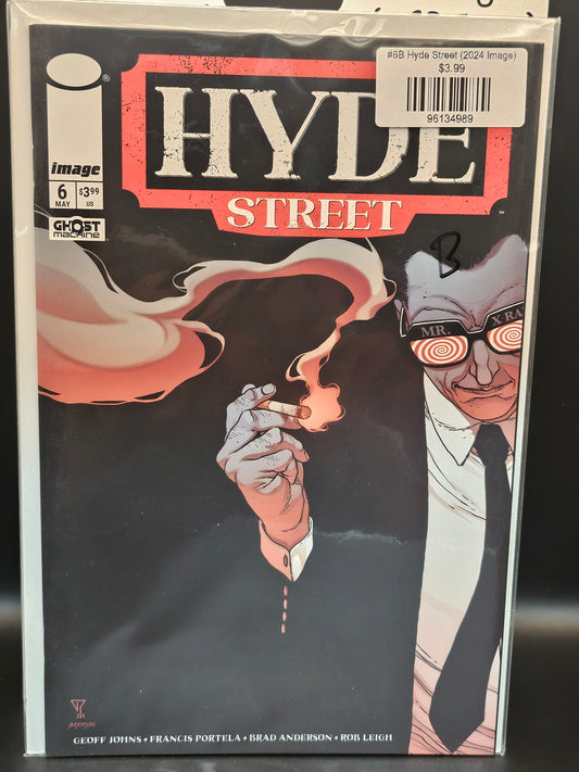 #6B Hyde Street (2024 Image)