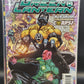 #3A Green Lantern (2011 5th Series DC)