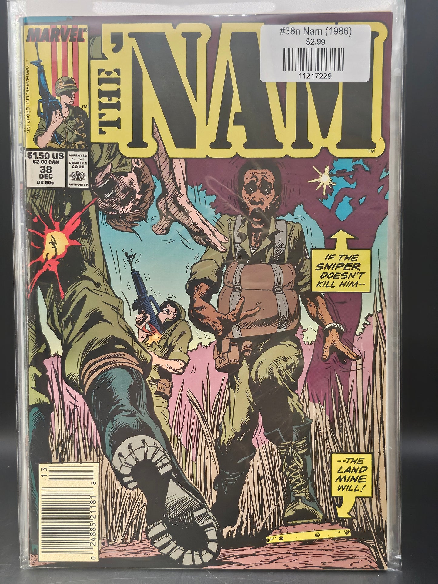 #38n Nam (1986)