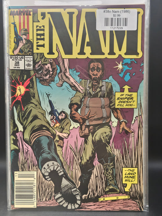 #38n Nam (1986)