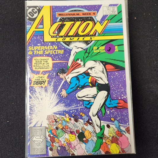 101.109 - #596 - Action -1938-