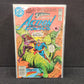 Action Comics #519 - Stalking the Spaceways (DC 1981)