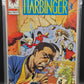 #19 Harbinger (1992)