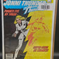 #3 Jonni Thunder (1985 DC) AKA Thunderbolt