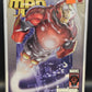 #3 Ultimate Iron Man II (2007 2nd Series)