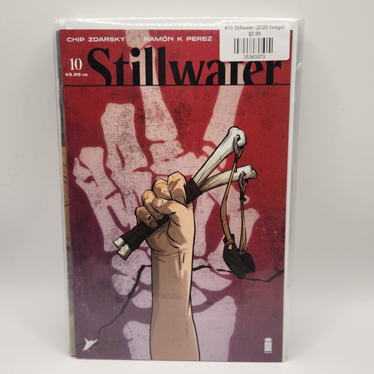 #10 Stillwater (2020 Image)