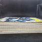 Wizard Magazines #89 92 98 98 100 103 104 105 107 108