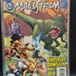 Forever Maelstrom (2003) #1-6