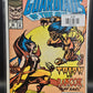 #23n Guardians of the Galaxy (1990 1st Series)