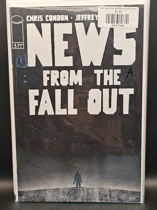 #6A News from the Fallout (2025 Image)