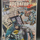 #1-4 Batman vs. Predator II Bloodmatch (1994)