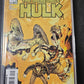 #111A Incredible Hulk (1999 Marvel 2nd Series)