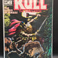 #1-2 Kull the Conqueror (1982 2nd Series)