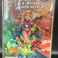 #16 Justice League of America (2006 2nd Series)