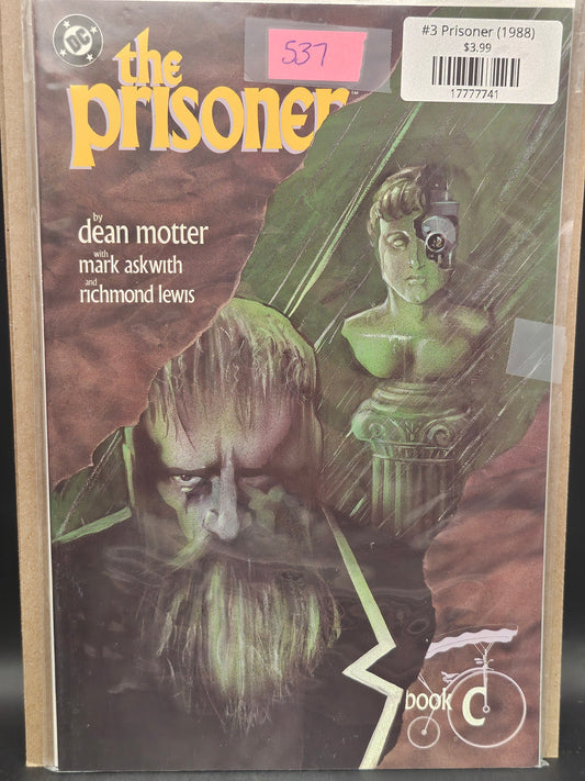 #3 Prisoner (1988)