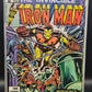 #110 Iron Man (1968 1st Series)