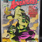 #1 Marvel Adventures (1997)