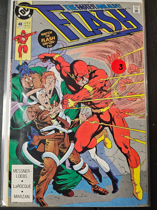 101.145 – #48 - Flash -1987-2009 v2