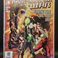 #1-6 Rann Thanagar War (2005)