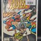 #249 Justice League of America (1960 1st Series)