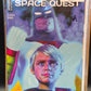 #4A Space Ghost Jonny Quest Space Quest (2025 Dynamite)