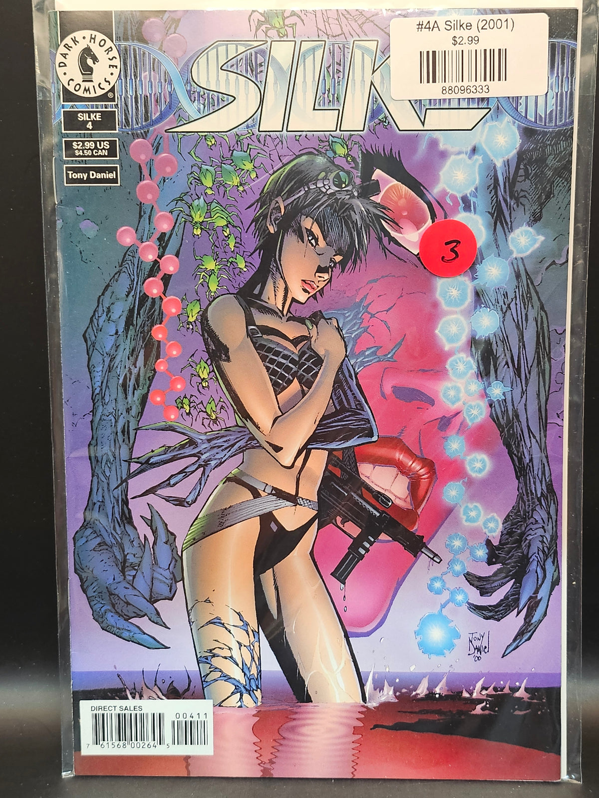 #4A Silke (2001)