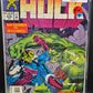 #419d Incredible Hulk (1962 Marvel 1st Series)