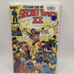 #9 Secret Wars II (1985 Marvel)