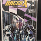 #4B Racer X (2025 Mad Cave)