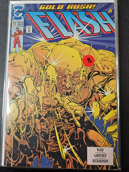 101.169 – #72 - Flash -1987-2009 v2