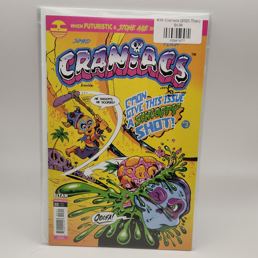#3A Craniacs (2025 Titan)