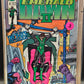 #4 Green Lantern Emerald Dawn II (1991)