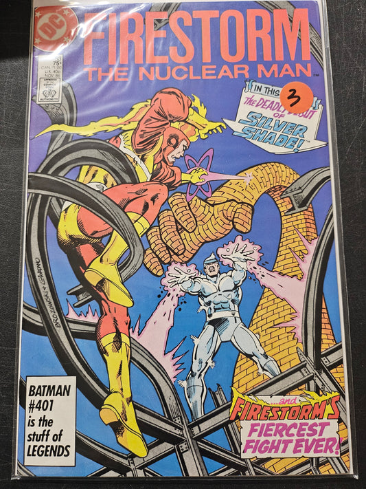 104.141 – #53 - Fury of Firestorm -1982-87