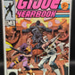 #3 - GI Joe Yearbook (1985 Marvel)