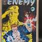 Enemy (1994) #1-5