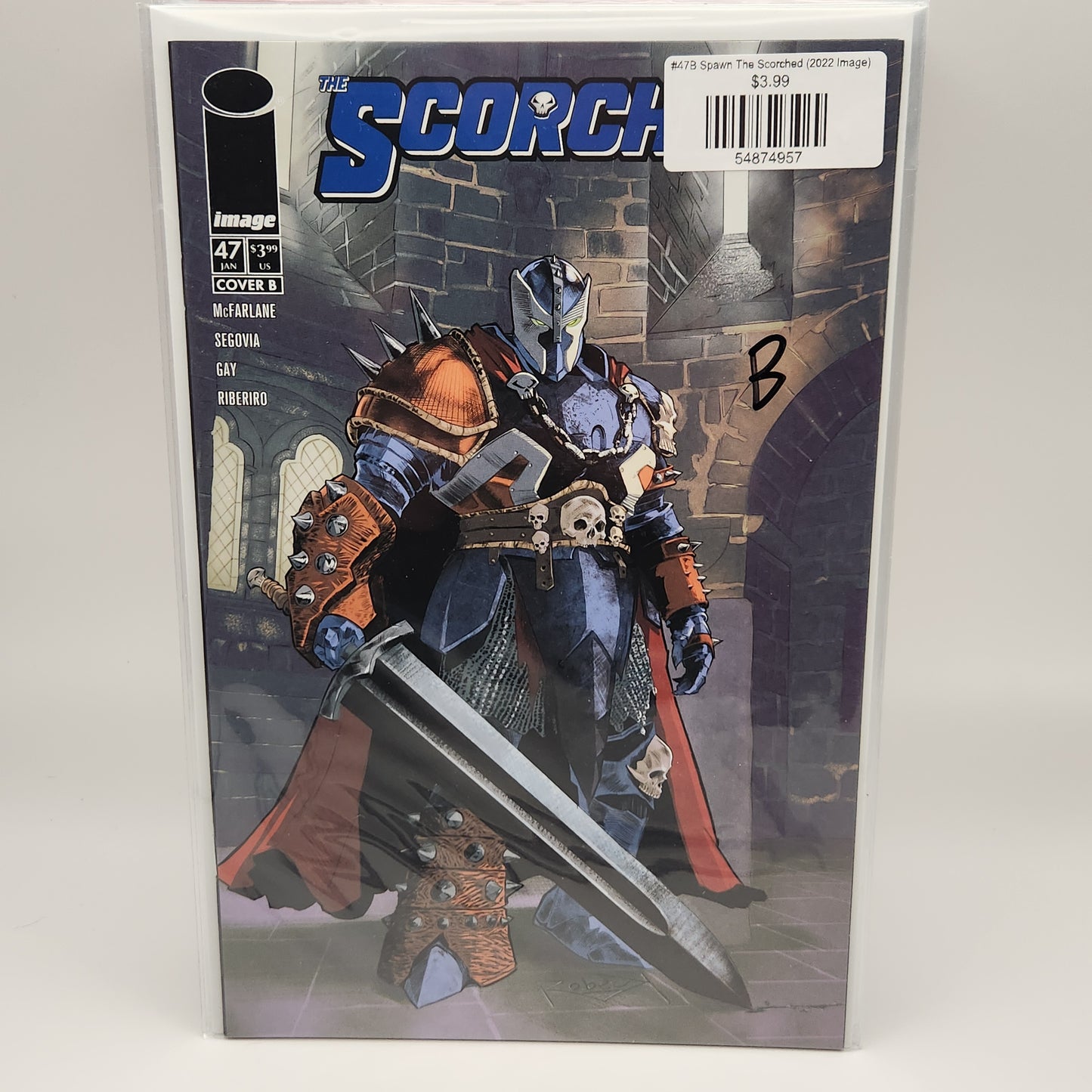 #47B Spawn The Scorched (2022 Image)