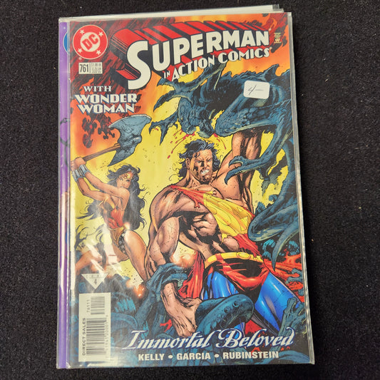 Action Comics #761 (2000)
