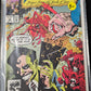 101.101 - Darkhold from the Book of Sins - #2 -1992