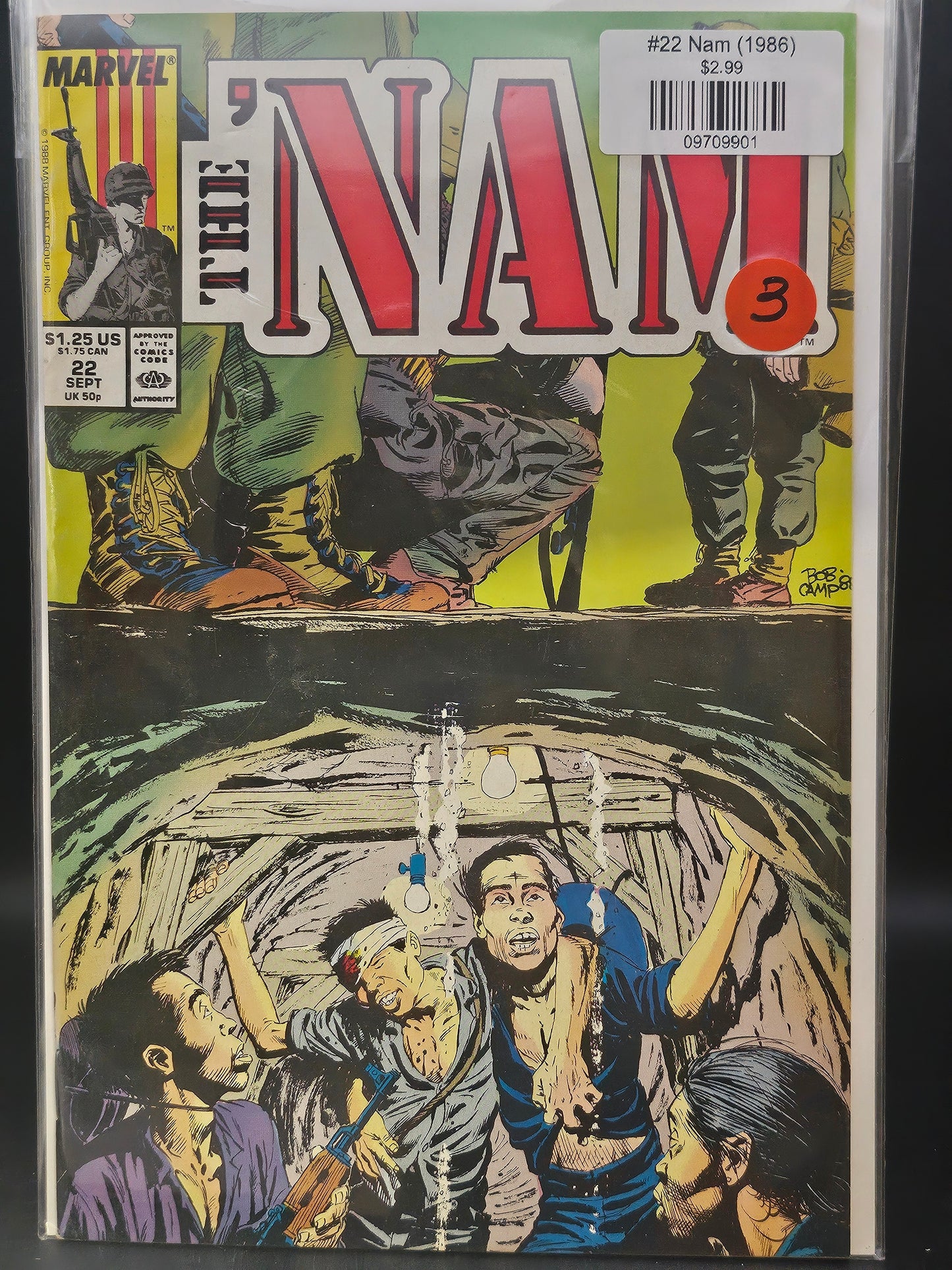 #22 Nam (1986)