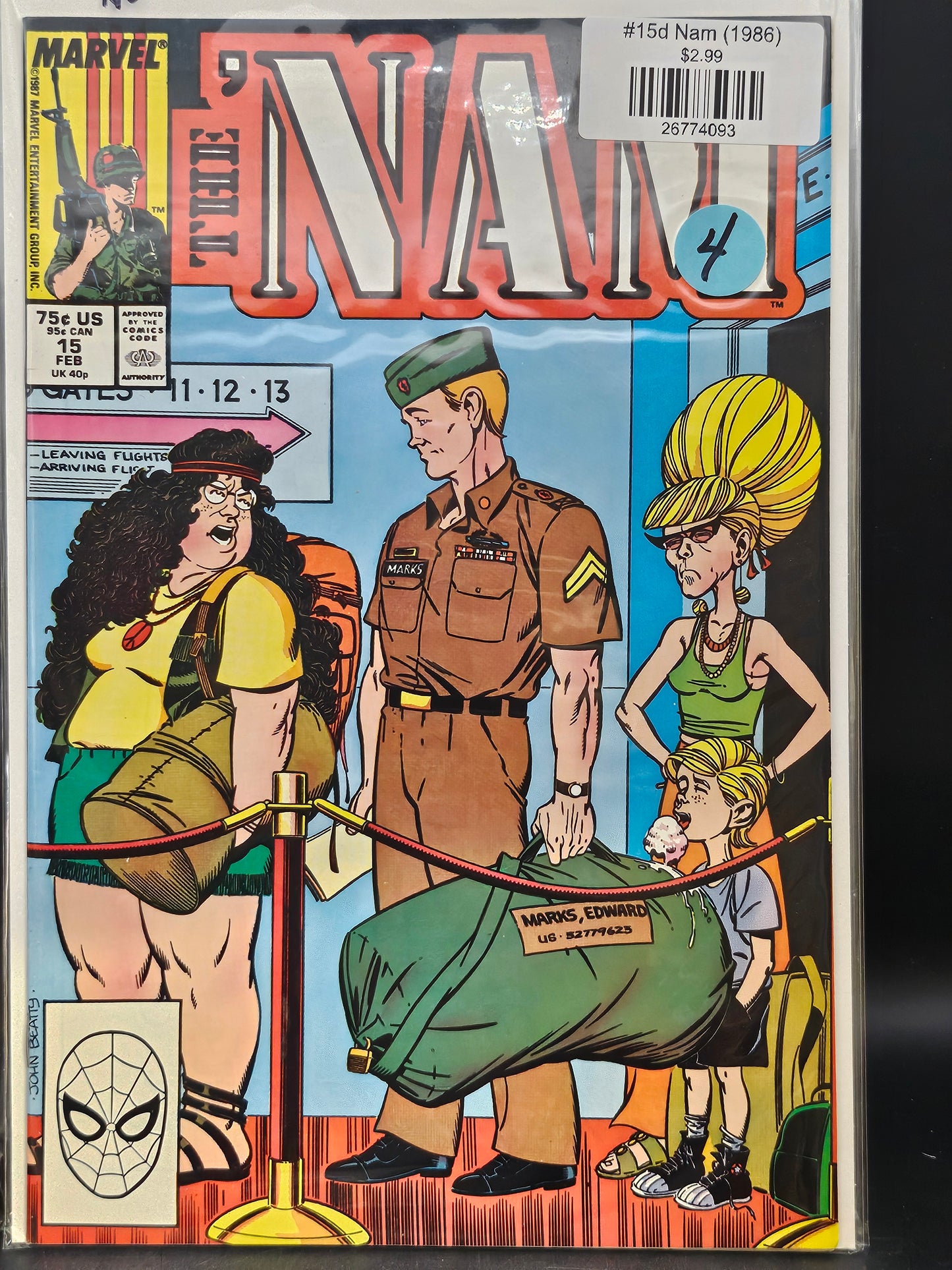 #15d Nam (1986)