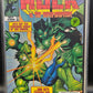 #469d Incredible Hulk (1962 Marvel 1st Series)