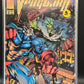 #1-6 Vanguard (1993 1st Series)